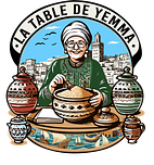 La Table de Yemma