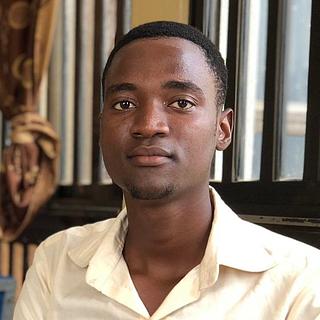 Richard Akouman Développeur Windev