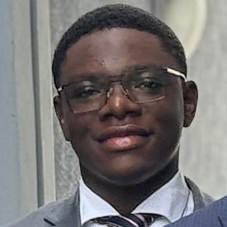 Gabriel  Maloba Développeur front-end