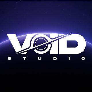 Void Studio Agence web