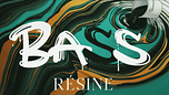 bassresine
