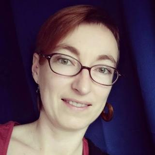 Amandine Cocquebert Assistant virtuel