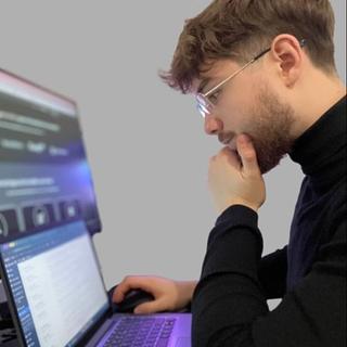 Gabriel Salehivand-Shehni Développeur web