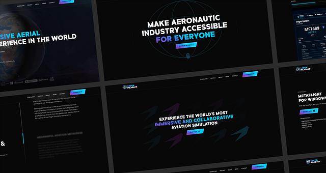 Branding, UX/UI, Site Web, Logo par Carré Jaune Design