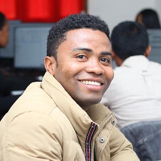 Yamel François Rajaoarison Comptable