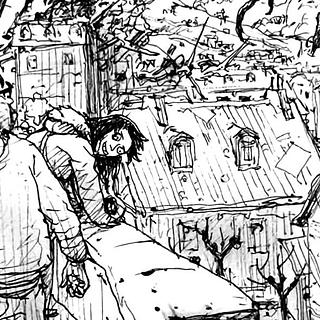 Christian Paul Kouassi Développeur web