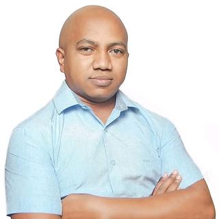 Herman Razafindrakoto Développeur web