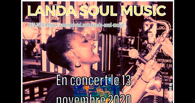 Affiche par Manu Siméon Biza