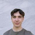 Bastien Andre Développeur front-end