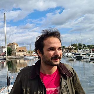 Alexandre Clement Développeur C#