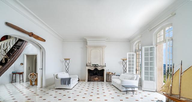 Shooting photo maison par Ovidiu Dominic Luca