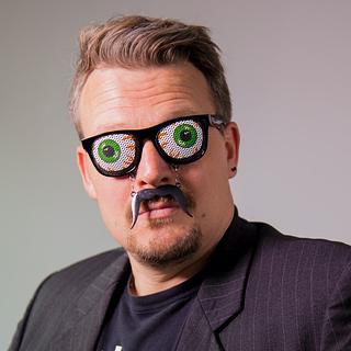 The Big Bad Wolf Développeur web