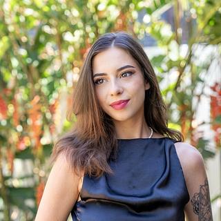 Melissa Allanic Consultant en communication