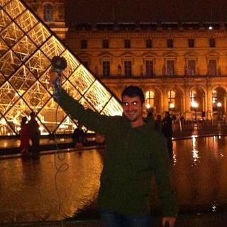 Joaquim Novais Graphiste