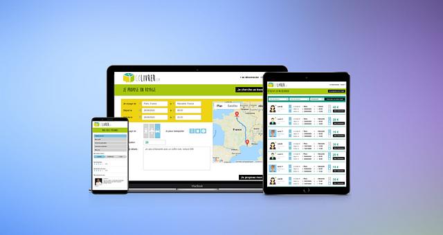 Tech Lead - FullStack & Mobile Développeur  par Karim Tahri