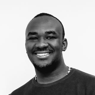 Badra Traore Développeur web