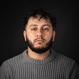 Hamza Khadri Développeur web