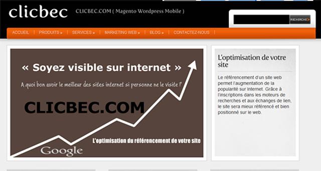  par ClicBec