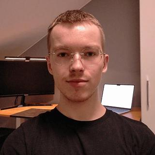 Alexis Guibert Développeur WordPress