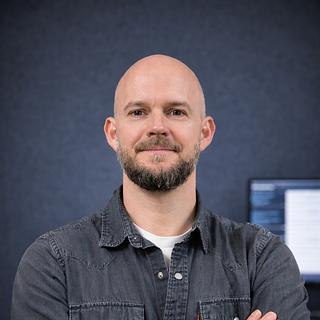 Guillaume Robin Développeur web