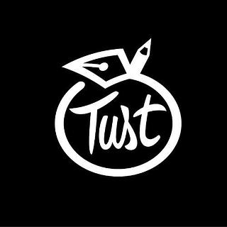 tust Agence éditoriale