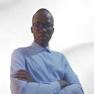 Abdou Toure Développeur React