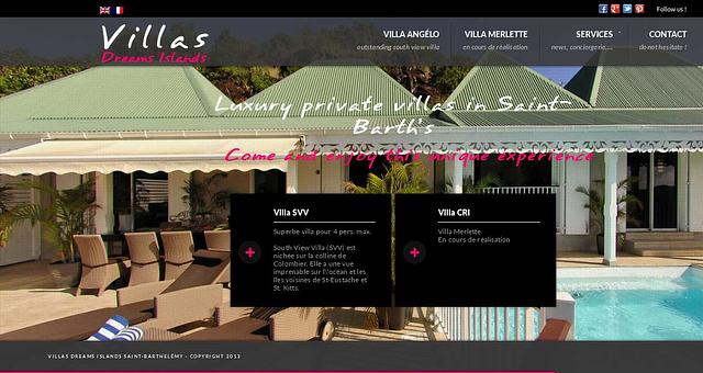 par Segma Web