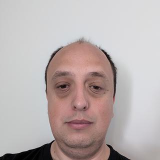 Florent Dargere Développeur C#