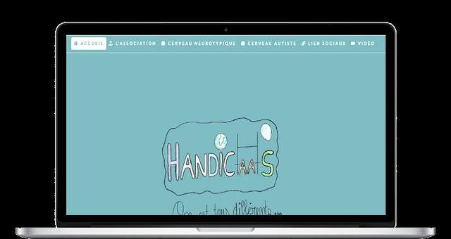 Handicaas par FlavienDev