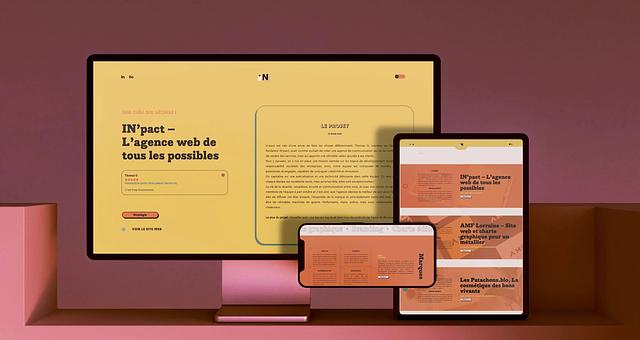 L’agence web de tous les possibles par Thomas Gayraud