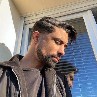 Médrick Caux Développeur WordPress