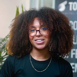 Léa Guinard Monteur vidéo