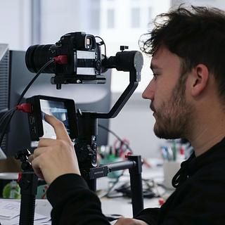 AlexAyot Monteur vidéo