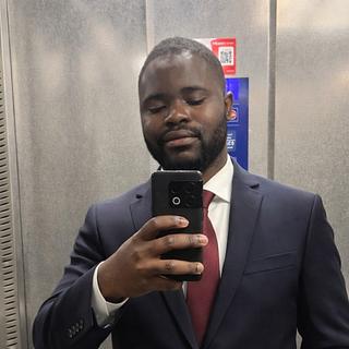 Kouamé Marc Bohoussou Développeur back-end