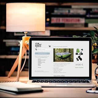 StudioJuliette Web designer