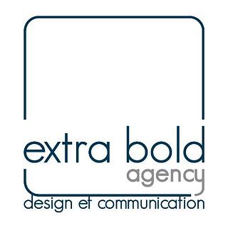 extrabold Webdesigner