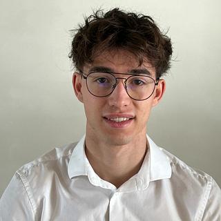 Dorian Lovichi Développeur full-stack