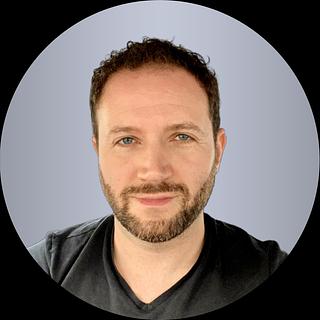 Julien Lisita Développeur JavaScript