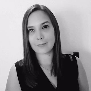 Elodie Pioch Secrétaire