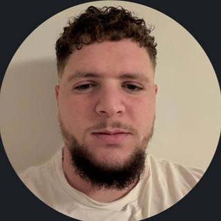 Houcine Boukayar Motion designer