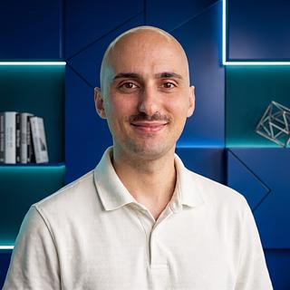William Balance Développeur full-stack