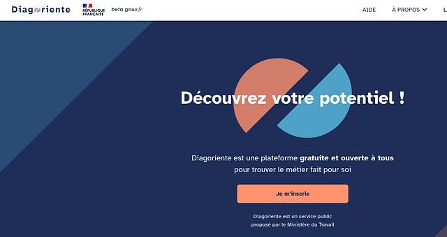 Plateforme de scoring par Wedevparis