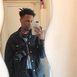 Kyllian Martinel Photographe