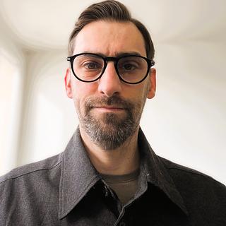 Jérôme  Hillion Développeur React