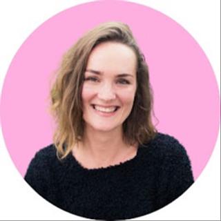 Marie Lainé Consultant SEO