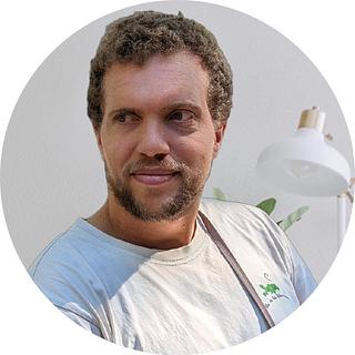 Jonathan Labéjof Développeur full-stack