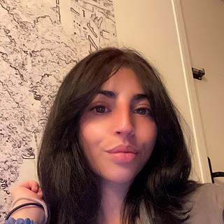 Sophia Lacaze Développeur web