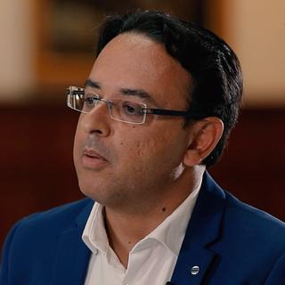 Adil Ben Aboud Développeur back-end