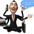 Karim Abid Assistant virtuel