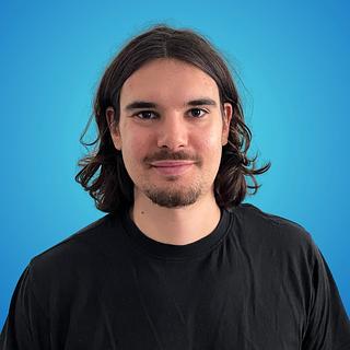 Alec Flory Monteur vidéo